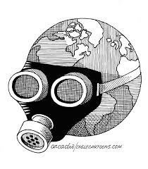 RÃ©sultat de recherche d'images pour "pollution atmosphÃ©rique caricature"