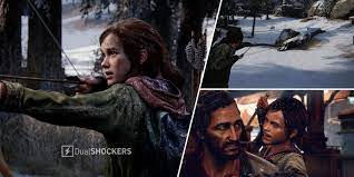 The Last of Us' Winter Chapter Remains Naughty Dog's Greatest Triumph
