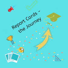 Free shipping on orders over $25.00. A Student Report Card A Journey From The Desk Of A School Teacher To The Hr Database Classe365