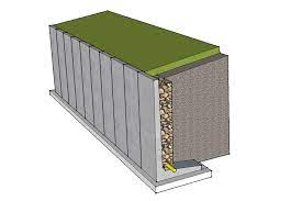 Retaining Wall Design And Guide