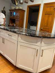superior cabinet refinishing reviews
