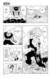 In the 2015 game dragon ball: The All Purpose Versus Thread Page 1545 Kanzenshuu