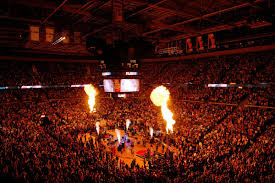 What Is Your Favorite Memory Of The Palace Of Auburn Hills