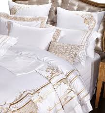 bed linens luxury