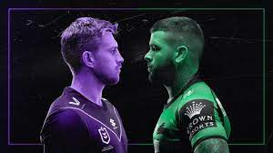 Join the roar for live scores and commentary from 7:50pm (aest). Nrl 2021 Melbourne Storm V South Sydney Rabbitohs Round 1 Preview Nrl