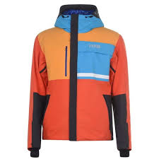 Colmar Spacerace Ski Jacket Mens