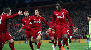 Even at this early stage of the season it is becoming a familiar question, how will liverpool cope with another injury in defense? Tottenham Vs Liverpool Champions League Final Live Stream How To Watch Tv Team News Goals Cbssports Com