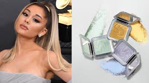 r e m beauty by ariana grande is