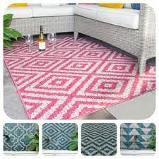 New Washable Indoor Outdoor Rugs For