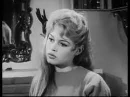 This biography of brigitte bardot provides detailed information about her childhood, life. Brigitte Bardot Interview 56 60 Youtube