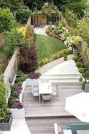 27 Impressive Modern Garden Design