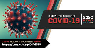 The number of coronavirus cases in singapore has surpassed 60,000. Covid 19 Resource Page Ams Academy Medicine Of Singapore