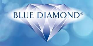 blue diamond melbicks garden centre