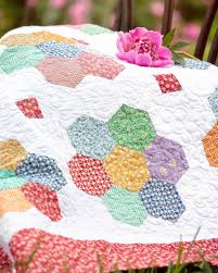 grandmother s garden quilt pattern free