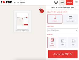 Click the upload files button and select up to 20 images you wish to convert. Jpg To Pdf Converter How To Convert Jpg To Pdf For Free On Mobile Phone Laptop And More 91mobiles Com