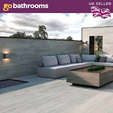 outdoor floor tile white wash wood