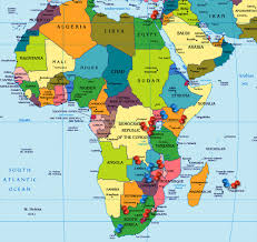 african countries that do not exist