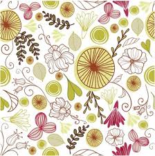 Vector floral included floral pattern vector, floral ornament vector, decorative vector and more. Floral Free Vector Download 9 999 Free Vector For Commercial Use Format Ai Eps Cdr Svg Vector Illustration Graphic Art Design
