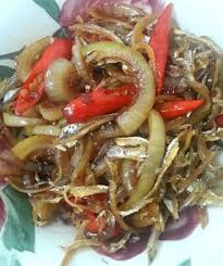 Ikan bilis merupakan makanan yang mudah untuk dimasak dan enak untuk dimakan. Pin Di Malaysian Recipes