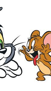 600 x 619 jpeg 116 кб. Tom And Jerry Wallpapers Wallpaper Cave