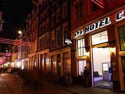 hotel cc amsterdam story hero