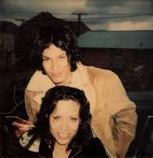 Richard, the son of mercedes and julian. Richard Ramirez With A Friend Serialkillers