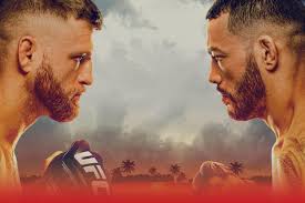 Stay tuned to mmainsight.com this evening for all the ufc fight night 187 results live as they happen from las vegas as welterweight contenders. Ufc Fight Night Kattar Vs Ige Ufc