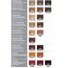 Redken Shades Eq Color Swatch Book Coloring Pages
