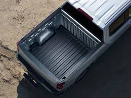 truck bed liner tailgate protector