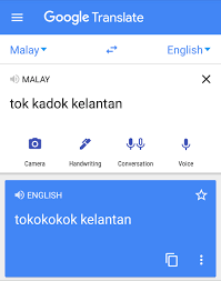 English to malay translation service can translate from english to malay language. Translation Any Malaysian Know What This Means Translategate