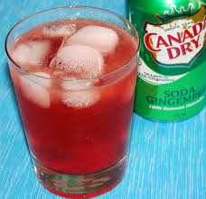 shirley temple non alcoholic drink