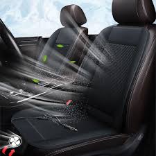 Auto Seat Cover 12v Cooling Car Seat