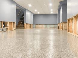 lake geneva wi concrete floor coating