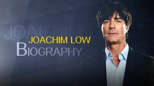 Joachim löw (born 3 february 1960) is a german football coach, and former player. Sportmob Joachim Low Biography