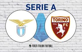 Heavyweights lazio (laz) will take on relegation battlers torino (tor) in what is their penultimate game of the serie a 2020/21 season. Lazio V Torino Official Line Ups Footballghana