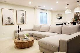 10 Ideal Sectional Sofa For Basement