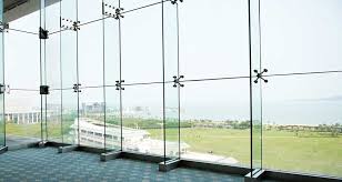 What Is Structural Glazing