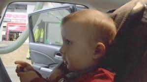 New Car Seat Law For 2019 Will Keep