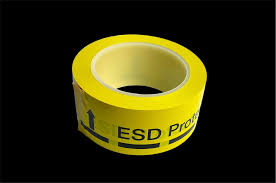 esd floor marking adhesive tape