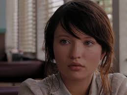 actress emily browning as anna ivers