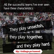 It is the fuel that allows common people. Teamwork Quotes Sports 4 Quotes X