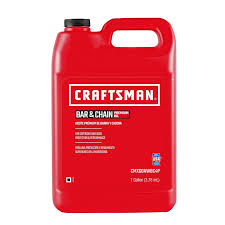 Craftsman Cmxg0awbc4p Bar And Chain Oil