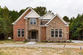 lot homebuilders in williamsburg va