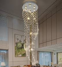 China Luxury Pendant Light Chandelier