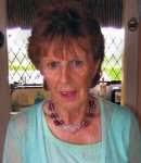 The death has occurred of Mary VICKERS (née Skelly) Enniskerry, Wicklow - Mary_Vickers3