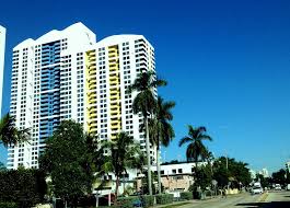 Waverly Miami Beach Condos For