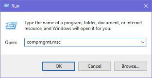On the start screen or start menu, navigate to the app that you want to run as administrator. 10 Ways To Open The Computer Management Tool In Windows All Versions Digital Citizen