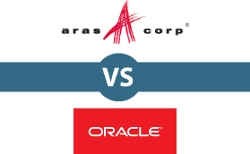 Aras Innovator Plm Software Solution Suite Vs Oracle Agile