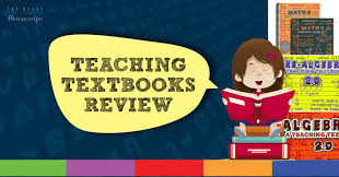 Teaching Textbooks Review The Happy Housewife Home