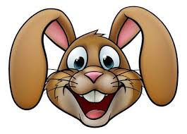 The best gifs are on giphy. A Cartoon Rabbit Or Easter Bunny Face Royalty Free Cliparts Vectors And Stock Illustration Image 75299871